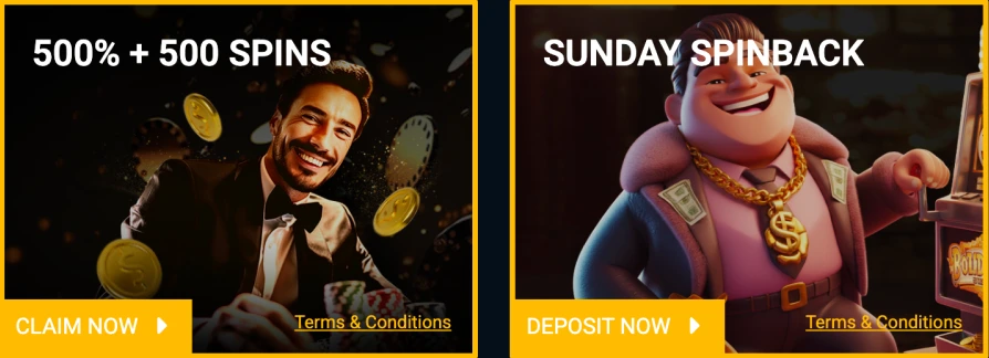 Casino Brango